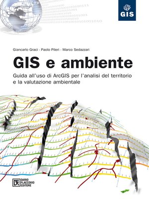 cover image of GIS e ambiente